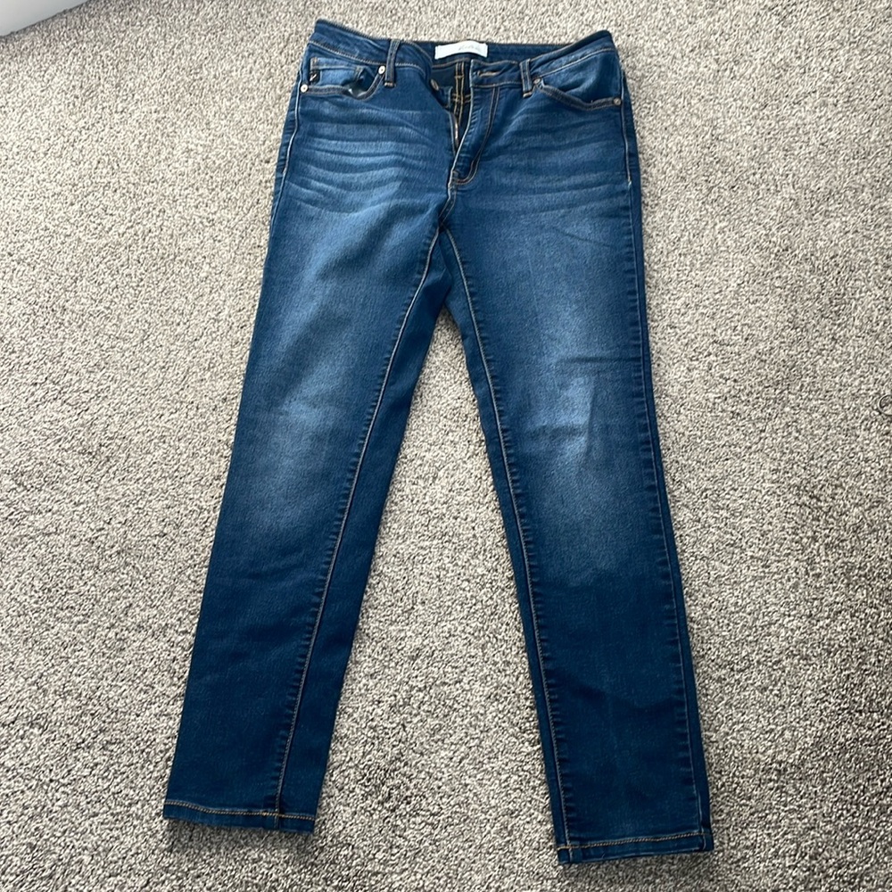 Women's Kancan Jeans